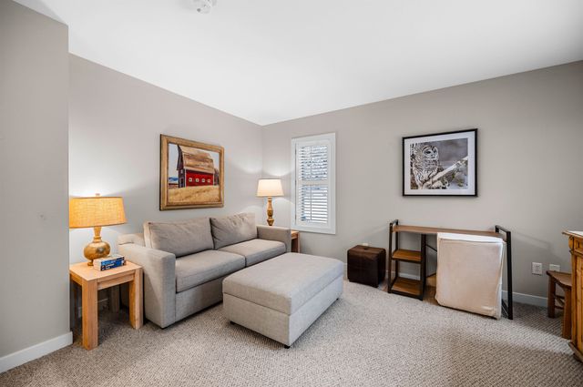 638A Topnotch Drive, Stowe, VT 05672