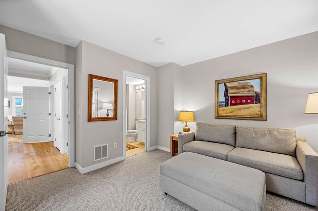 638A Topnotch Drive, Stowe, VT 05672