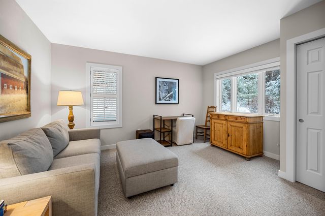 638A Topnotch Drive, Stowe, VT 05672