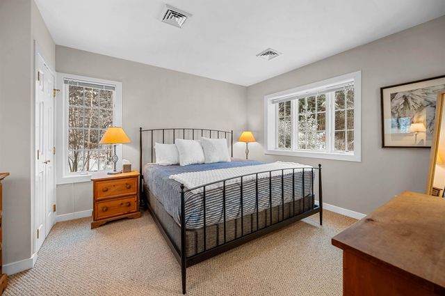 638A Topnotch Drive, Stowe, VT 05672