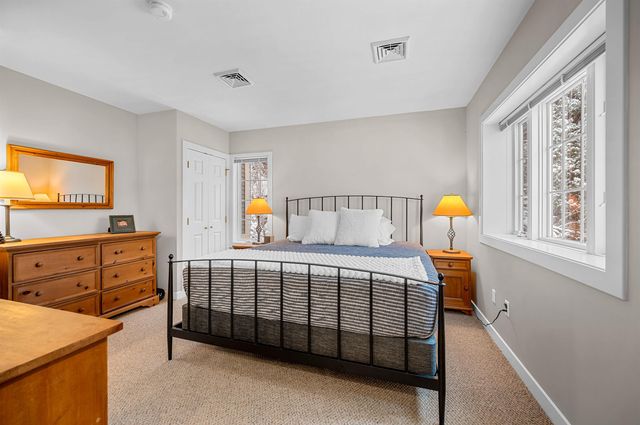 638A Topnotch Drive, Stowe, VT 05672