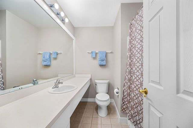 638A Topnotch Drive, Stowe, VT 05672