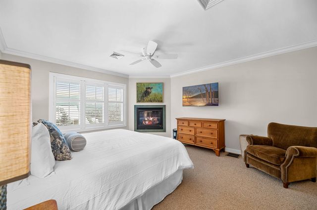 638A Topnotch Drive, Stowe, VT 05672