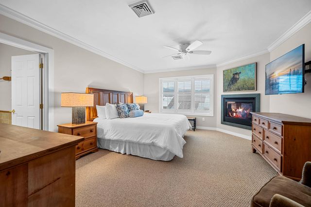 638A Topnotch Drive, Stowe, VT 05672