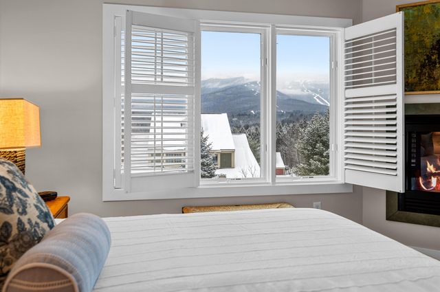 638A Topnotch Drive, Stowe, VT 05672