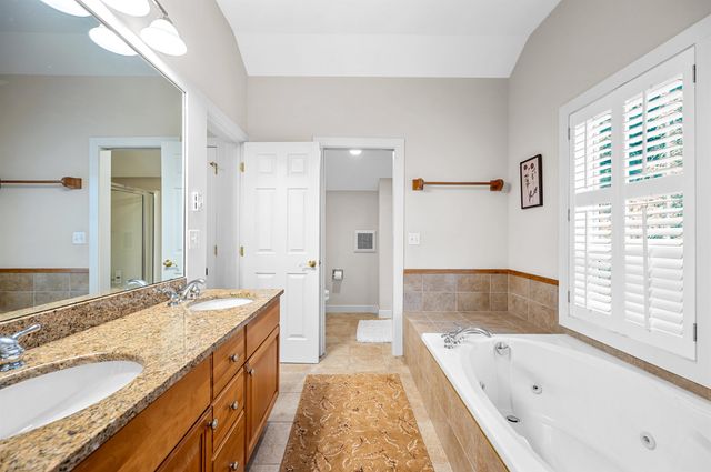 638A Topnotch Drive, Stowe, VT 05672