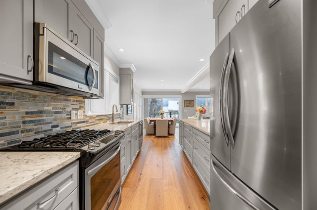 638A Topnotch Drive, Stowe, VT 05672