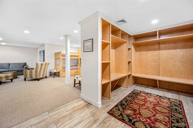 638A Topnotch Drive, Stowe, VT 05672