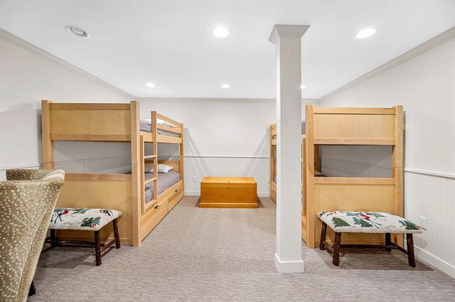 638A Topnotch Drive, Stowe, VT 05672