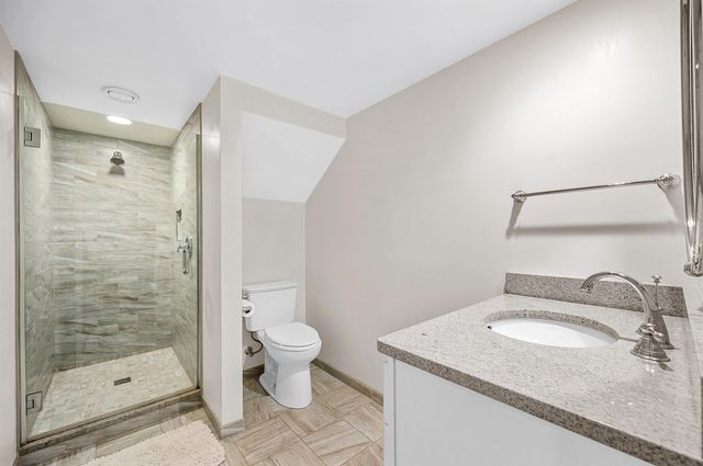 638A Topnotch Drive, Stowe, VT 05672