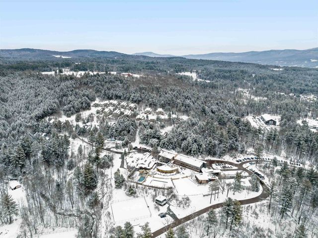 638A Topnotch Drive, Stowe, VT 05672