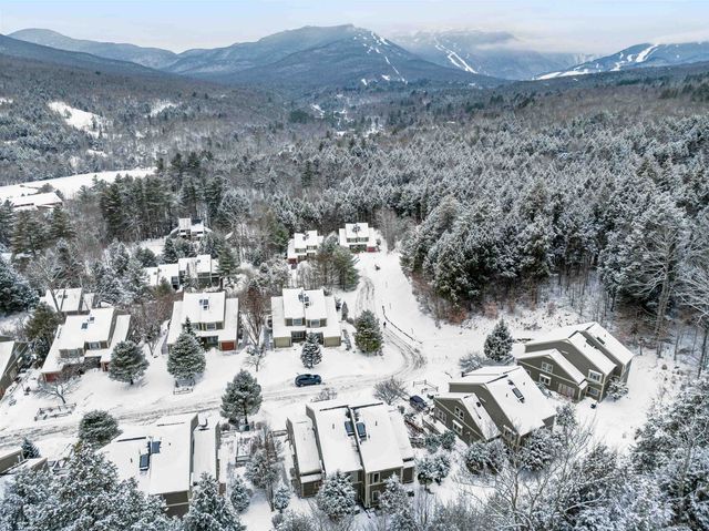 638A Topnotch Drive, Stowe, VT 05672