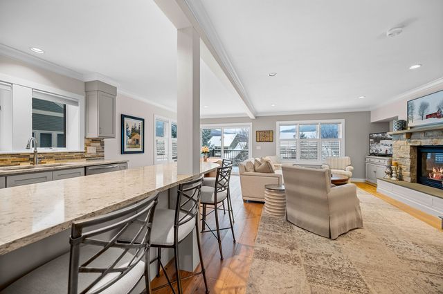 638A Topnotch Drive, Stowe, VT 05672