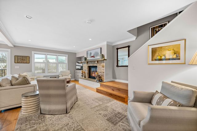 638A Topnotch Drive, Stowe, VT 05672