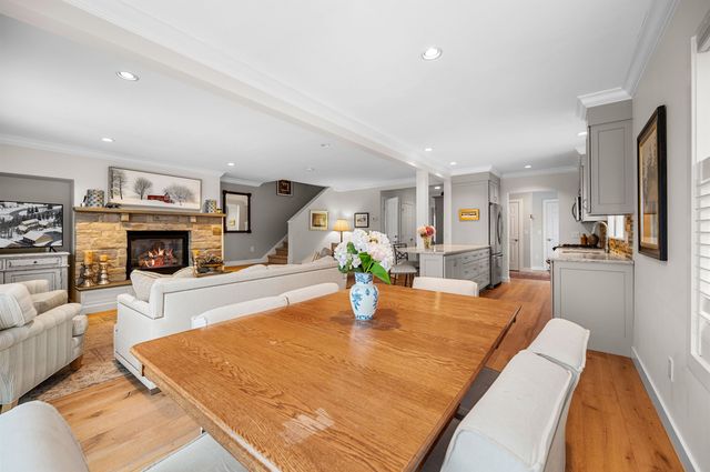 638A Topnotch Drive, Stowe, VT 05672