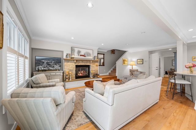 638A Topnotch Drive, Stowe, VT 05672