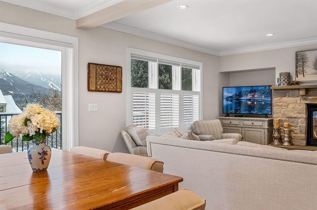 638A Topnotch Drive, Stowe, VT 05672