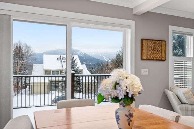 638A Topnotch Drive, Stowe, VT 05672