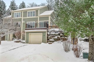 638A Topnotch Drive, Stowe, VT 05672