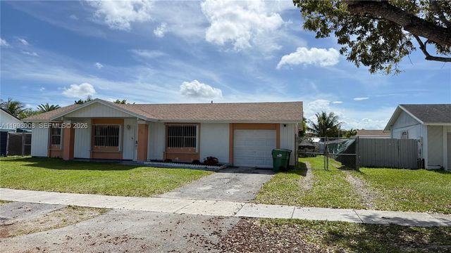 7144 SW 148th Ct, Miami, FL 33193