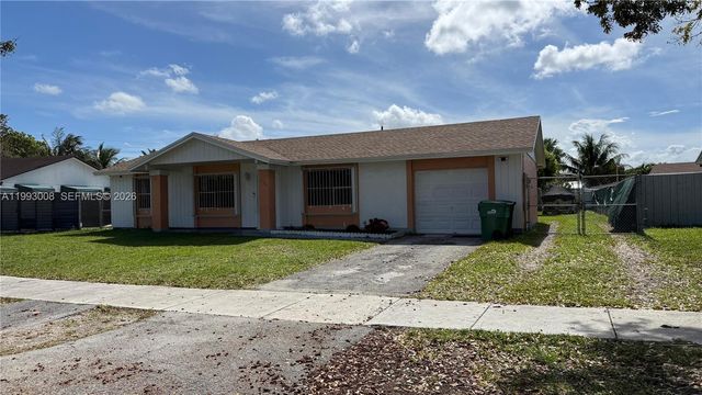 7144 SW 148th Ct, Miami, FL 33193