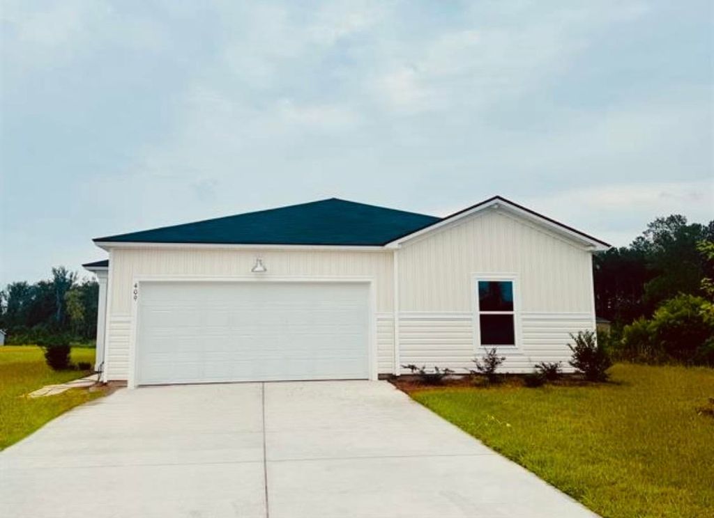 409 Sweet Vernal St, Longs, SC 29568 — exterior