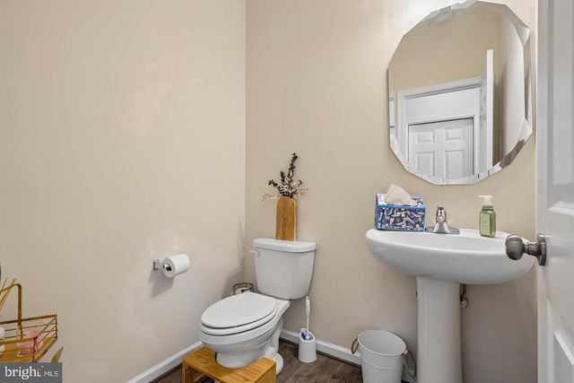 8358 SALLYPORT ST, Lorton, VA 22079