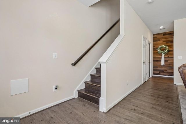 8358 SALLYPORT ST, Lorton, VA 22079