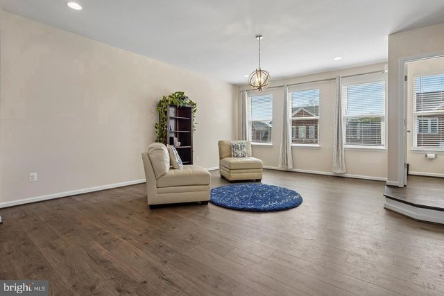 8358 SALLYPORT ST, Lorton, VA 22079
