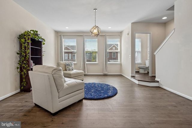 8358 SALLYPORT ST, Lorton, VA 22079