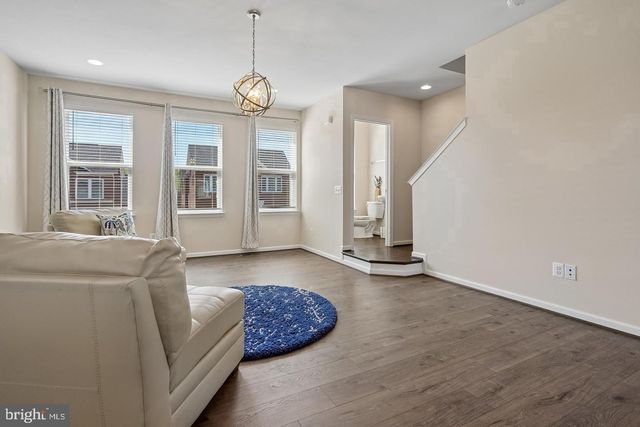 8358 SALLYPORT ST, Lorton, VA 22079