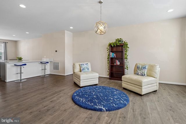 8358 SALLYPORT ST, Lorton, VA 22079
