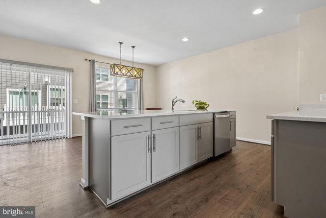 8358 SALLYPORT ST, Lorton, VA 22079