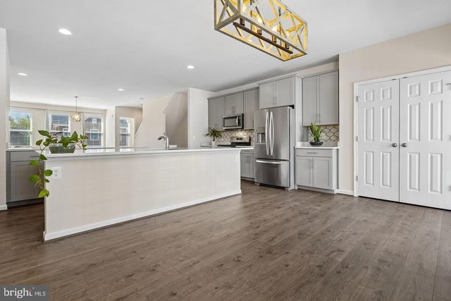 8358 SALLYPORT ST, Lorton, VA 22079