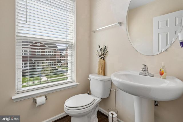 8358 SALLYPORT ST, Lorton, VA 22079