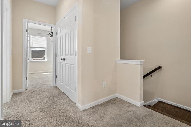 8358 SALLYPORT ST, Lorton, VA 22079