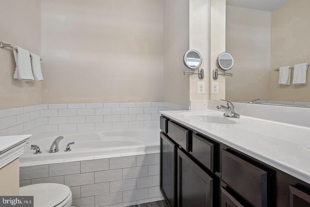 8358 SALLYPORT ST, Lorton, VA 22079