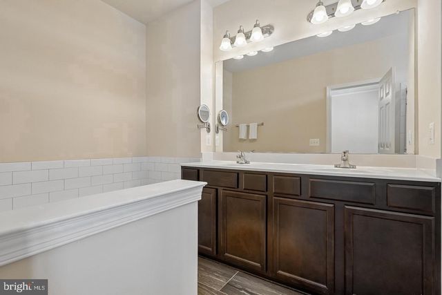 8358 SALLYPORT ST, Lorton, VA 22079
