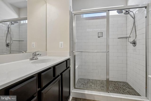 8358 SALLYPORT ST, Lorton, VA 22079