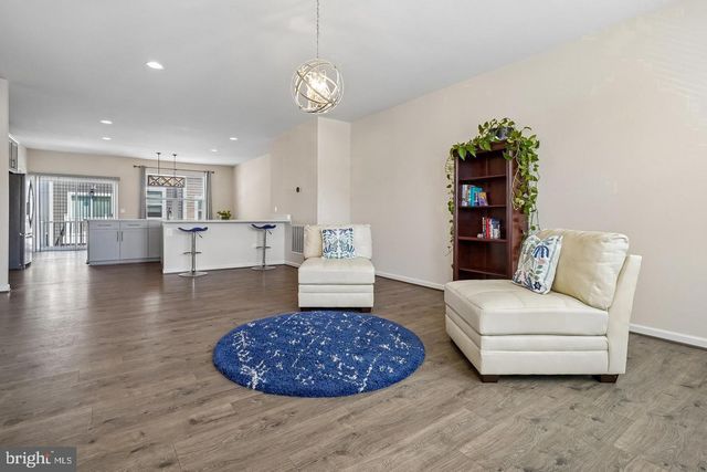 8358 SALLYPORT ST, Lorton, VA 22079