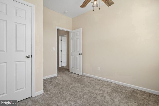 8358 SALLYPORT ST, Lorton, VA 22079