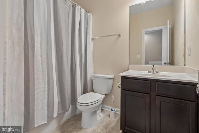 8358 SALLYPORT ST, Lorton, VA 22079