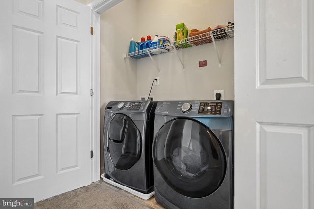 8358 SALLYPORT ST, Lorton, VA 22079