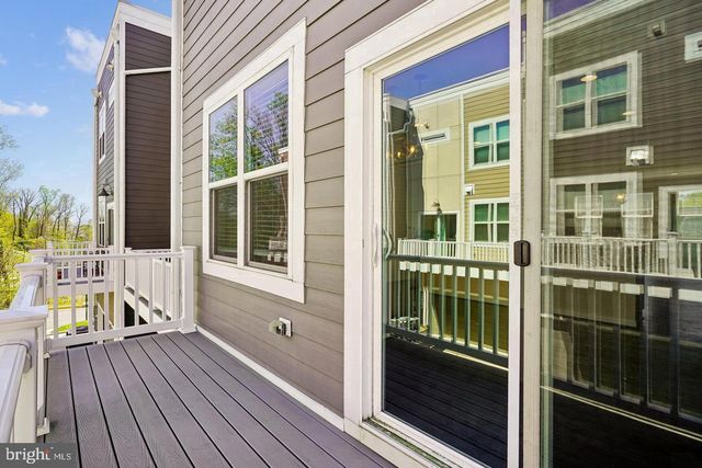 8358 SALLYPORT ST, Lorton, VA 22079