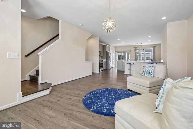 8358 SALLYPORT ST, Lorton, VA 22079