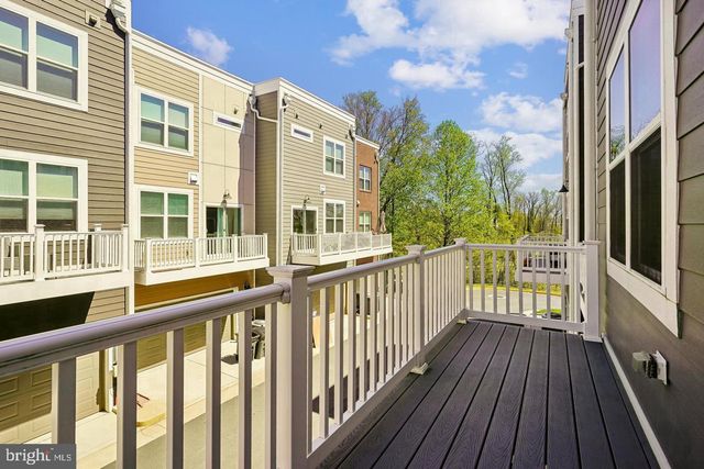 8358 SALLYPORT ST, Lorton, VA 22079