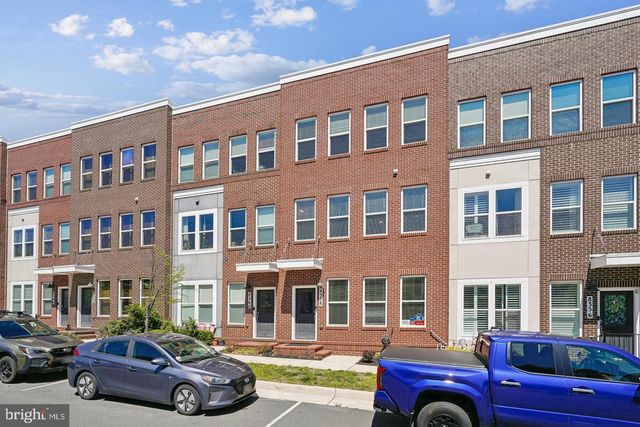 8358 SALLYPORT ST, Lorton, VA 22079