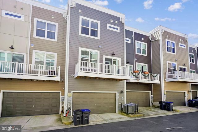 8358 SALLYPORT ST, Lorton, VA 22079