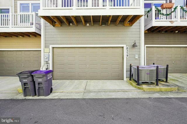 8358 SALLYPORT ST, Lorton, VA 22079