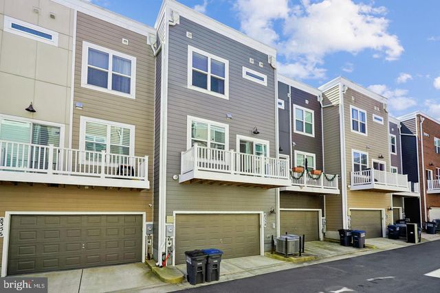8358 SALLYPORT ST, Lorton, VA 22079